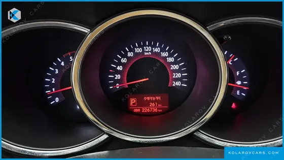 KIA SORENTO DIESEL 2.0 2WD TLX