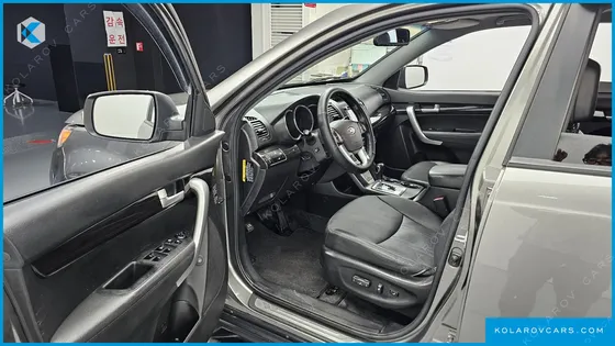 KIA SORENTO DIESEL 2.0 2WD TLX