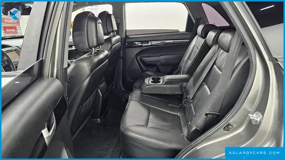KIA SORENTO DIESEL 2.0 2WD TLX