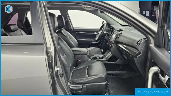 KIA SORENTO DIESEL 2.0 2WD TLX