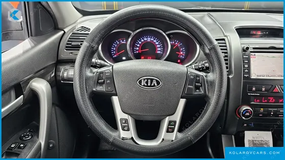 KIA SORENTO DIESEL 2.0 2WD TLX