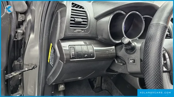 KIA SORENTO DIESEL 2.0 2WD TLX