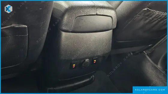 KIA SORENTO DIESEL 2.0 2WD TLX