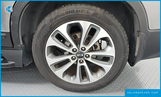 KIA SORENTO DIESEL 2.0 2WD TLX