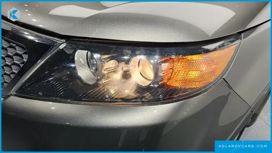 KIA SORENTO DIESEL 2.0 2WD TLX