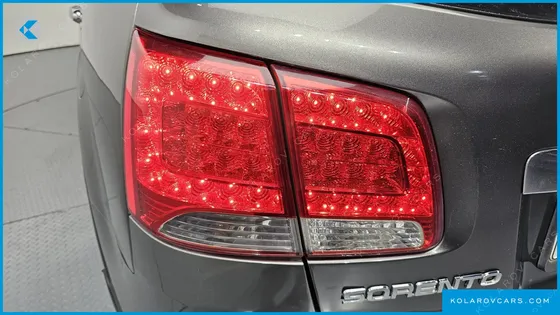 KIA SORENTO DIESEL 2.0 2WD TLX