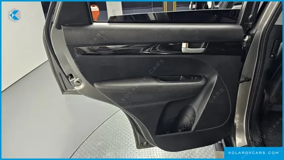 KIA SORENTO DIESEL 2.0 2WD TLX