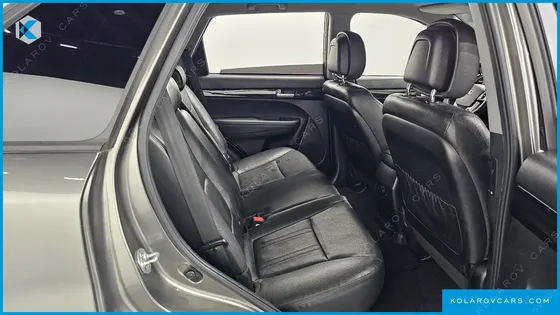 KIA SORENTO DIESEL 2.0 2WD TLX