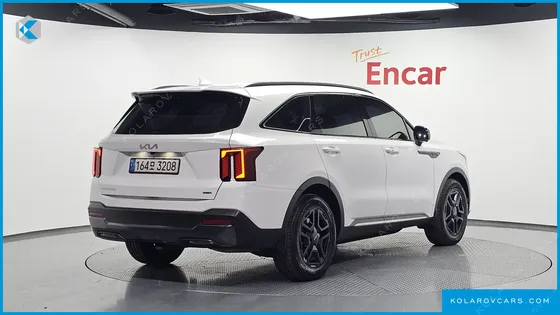 KIA SORENTO HEV 1.6 2WD