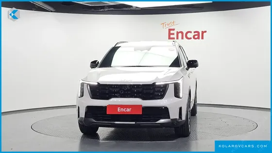KIA SORENTO HEV 1.6 2WD
