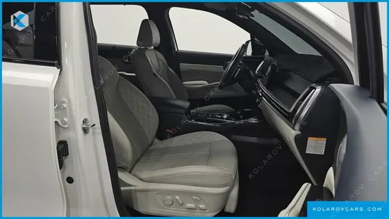 KIA SORENTO HEV 1.6 2WD