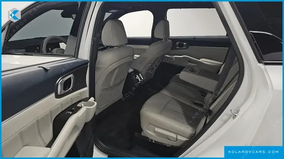 KIA SORENTO HEV 1.6 2WD