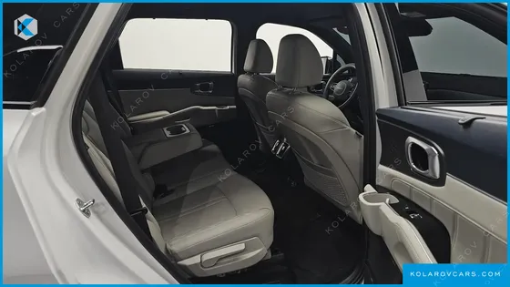 KIA SORENTO HEV 1.6 2WD