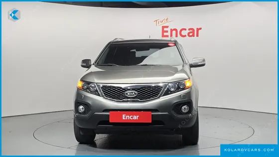 KIA SORENTO DIESEL 2.0 2WD TLX
