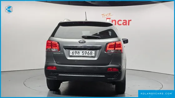 KIA SORENTO DIESEL 2.0 2WD TLX