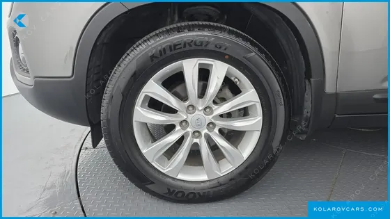 KIA SORENTO DIESEL 2.0 2WD TLX