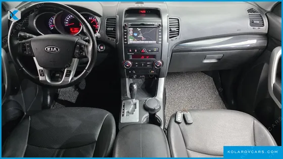 KIA SORENTO DIESEL 2.0 2WD TLX