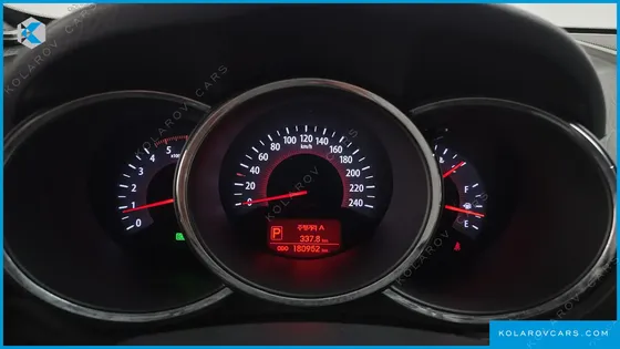 KIA SORENTO DIESEL 2.0 2WD TLX