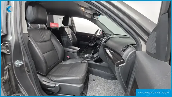 KIA SORENTO DIESEL 2.0 2WD TLX