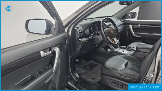 KIA SORENTO DIESEL 2.0 2WD TLX