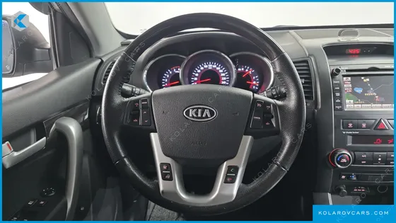 KIA SORENTO DIESEL 2.0 2WD TLX
