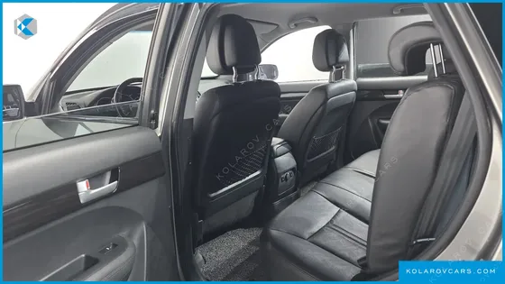 KIA SORENTO DIESEL 2.0 2WD TLX