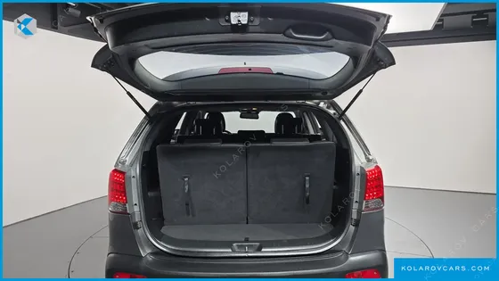 KIA SORENTO DIESEL 2.0 2WD TLX
