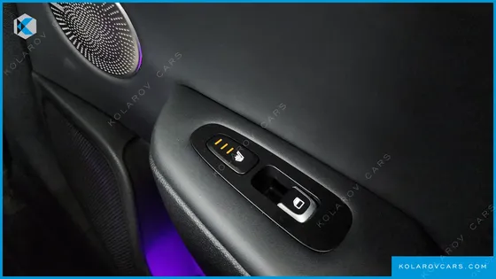 KIA STINGER 2.2 DIESEL 2WD