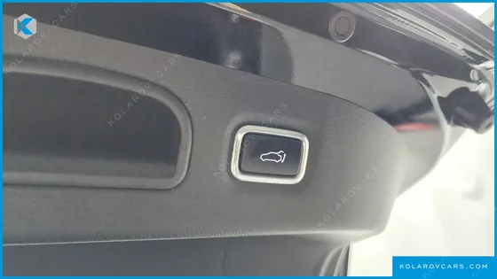 KIA STINGER 2.2 DIESEL 2WD