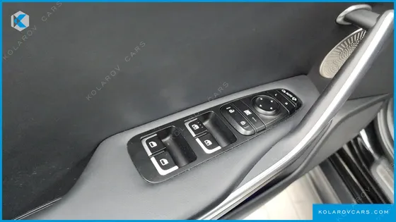 KIA STINGER 2.2 DIESEL 2WD