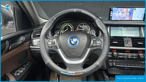BMW X4 XDRIVE20D