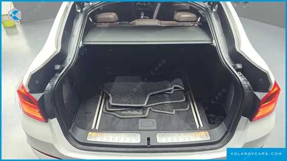 BMW X4 XDRIVE20D