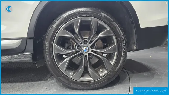 BMW X4 XDRIVE20D