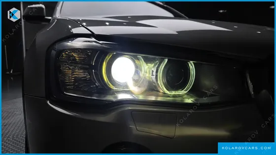 BMW X4 XDRIVE20D