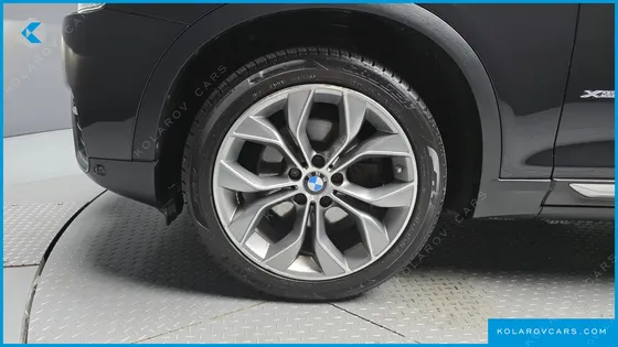 BMW X4 XDRIVE20D