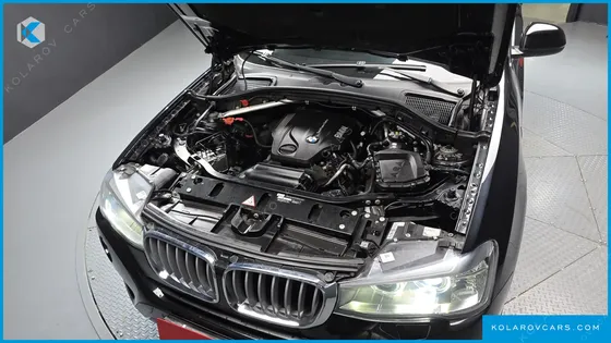 BMW X4 XDRIVE20D