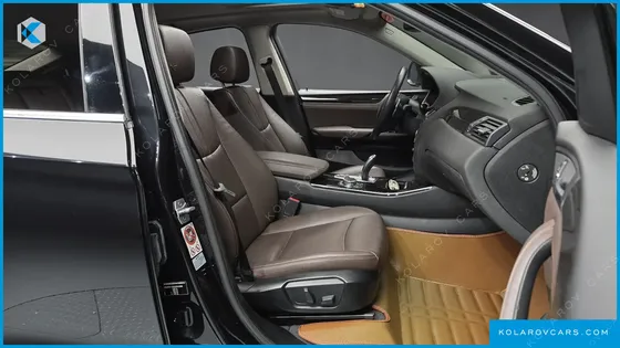 BMW X4 XDRIVE20D