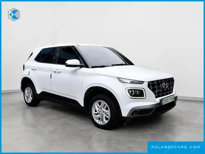 HYUNDAI VENUE 1.6 MODERN PLUS