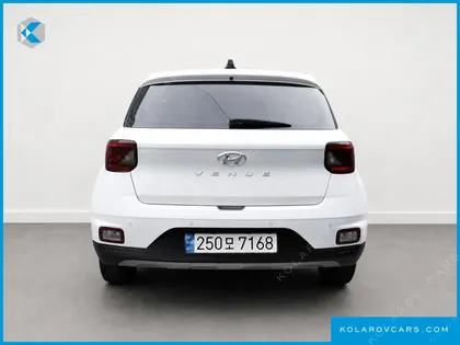 HYUNDAI VENUE 1.6 MODERN PLUS