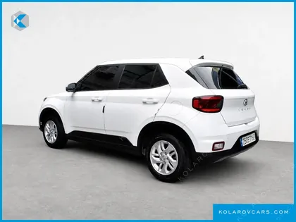 HYUNDAI VENUE 1.6 MODERN PLUS