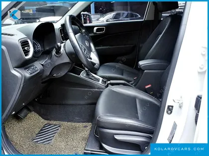 HYUNDAI VENUE 1.6 MODERN PLUS