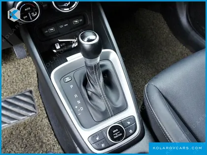 HYUNDAI VENUE 1.6 MODERN PLUS