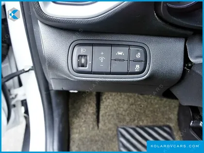 HYUNDAI VENUE 1.6 MODERN PLUS