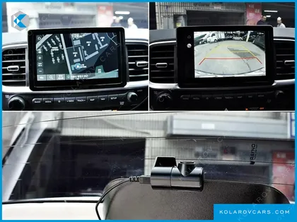 HYUNDAI VENUE 1.6 MODERN PLUS