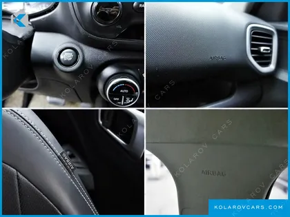 HYUNDAI VENUE 1.6 MODERN PLUS