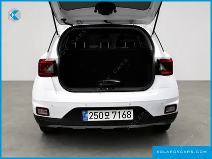 HYUNDAI VENUE 1.6 MODERN PLUS