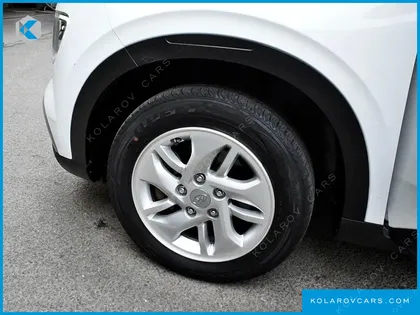 HYUNDAI VENUE 1.6 MODERN PLUS