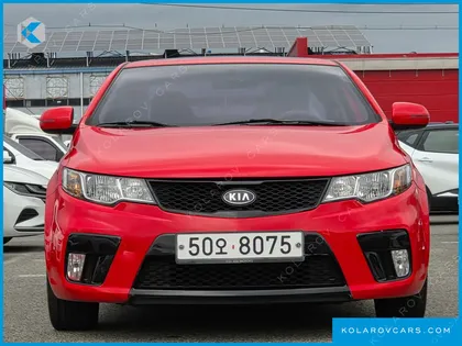 KIA FORTE 1.6 GDI PRESTIGE