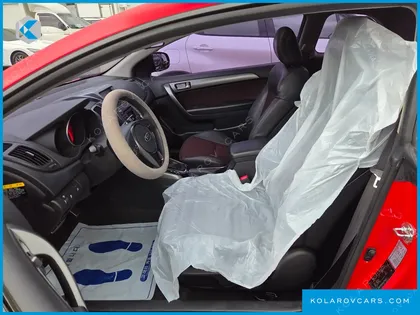 KIA FORTE 1.6 GDI PRESTIGE