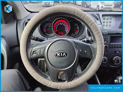 KIA FORTE 1.6 GDI PRESTIGE